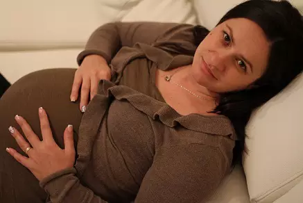 Servicii gravide si copii